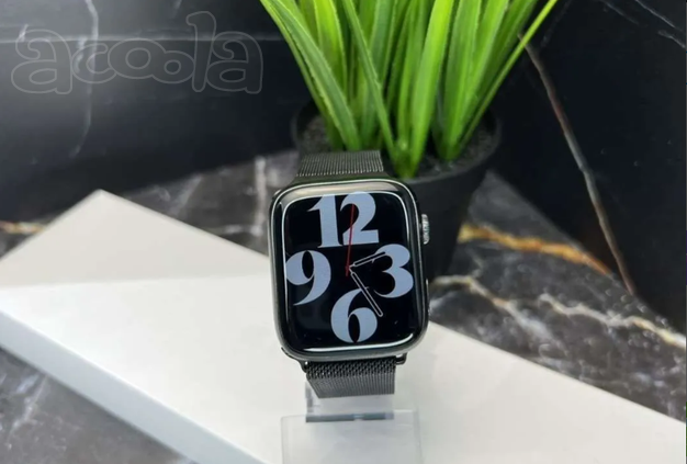 Apple Watch Series 7 45mm